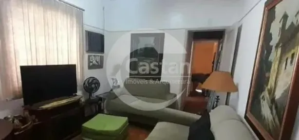 com 2 Quartos à venda, 107m² no Água Rasa, São Paulo