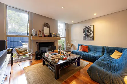Casa com 3 Quartos à venda, 150m² no Vila Nova Conceição, São Paulo