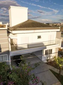 Casa de Condomínio com 4 Quartos à venda, 320m² no Parque Residencial Villa dos Inglezes, Sorocaba