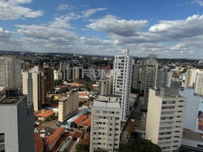 Cobertura com 3 Quartos para venda ou aluguel, 260m² no Cambuí, Campinas