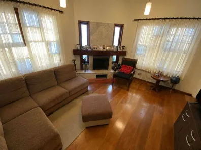 Sobrado com 3 Quartos à venda, 181m² no Centro, São Bernardo do Campo
