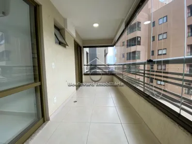 Apartamento com 2 Quartos para alugar, 82m² no Nova Aliança, Ribeirão Preto
