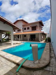 Casa com 4 Quartos à venda, 806m² no Calhau, São Luís