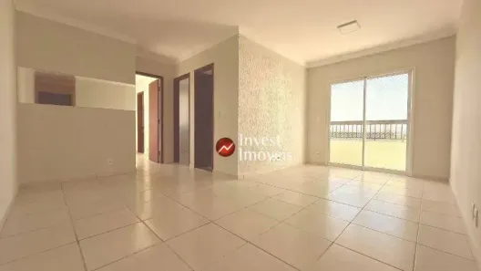 Apartamento com 2 Quartos à venda, 59m² no Cidade Morumbi, São José dos Campos