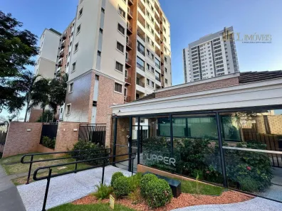 Apartamento com 3 Quartos para venda ou aluguel, 69m² no Terra Bonita, Londrina