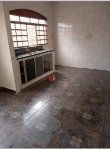 Casa com 3 Quartos à venda, 115m² no Vila Miguel Martini, Jaguariúna