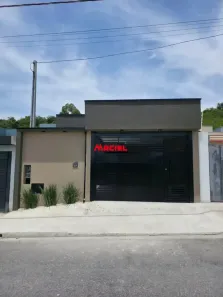 Casa com 3 Quartos à venda, 126m² no Portal dos Passaros, São José dos Campos