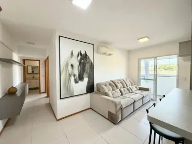 Apartamento com 2 Quartos à venda, 68m² no Areias, São José