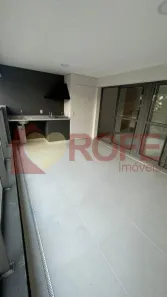 Apartamento com 3 Quartos à venda, 105m² no Vila Dom Pedro I, São Paulo
