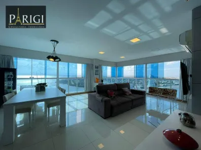 Apartamento com 3 Quartos à venda, 155m² no Centro, Tramandaí