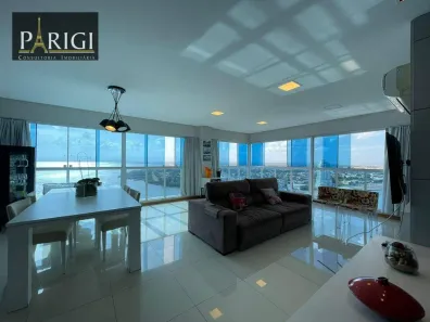 Apartamento com 3 Quartos à venda, 155m² no Centro, Tramandaí