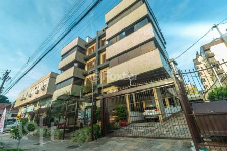 Apartamento com 3 Quartos à venda, 140m² no Jardim Itu, Porto Alegre