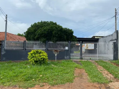 Casa com 3 Quartos à venda, 155m² no Vila Manoel Taveira, Campo Grande