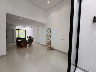 Casa de Condomínio com 3 Quartos para alugar, 157m² no Jardim São José, Itu