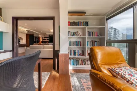 Apartamento com 3 Quartos à venda, 223m² no Jardim Europa, Porto Alegre