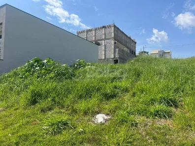 Lote/Terreno à venda, 300m² no Marambaia, Vinhedo