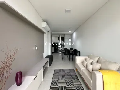 Apartamento com 1 Quarto à venda, 47m² no Córrego Grande, Florianópolis
