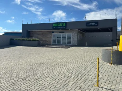 Sala Comercial para alugar, 55m² no Jardim Carvalho, Ponta Grossa