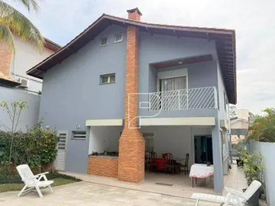 Casa com 4 Quartos à venda, 315m² no Parque dos Príncipes, São Paulo