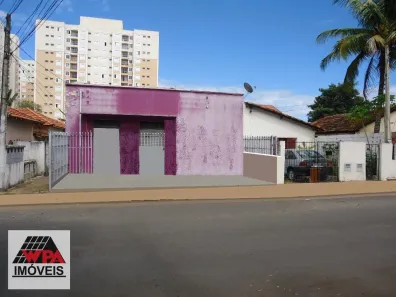 Lote/Terreno à venda, 668m² no São Manoel, Americana