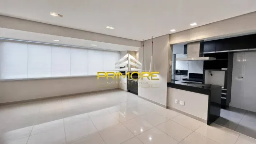 Apartamento com 3 Quartos para alugar, 103m² no Vale do Sereno, Nova Lima