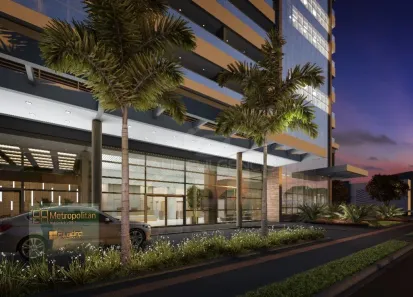Sala Comercial para alugar, 1013m² no Centro, Londrina