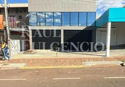 Ponto Comercial para alugar, 80m² no Conjunto Vivi Xavier, Londrina