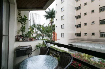 Apartamento com 3 Quartos à venda, 84m² no Vila Regente Feijó, São Paulo