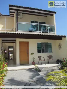 Casa com 3 Quartos à venda, 140m² no Piratininga, Niterói