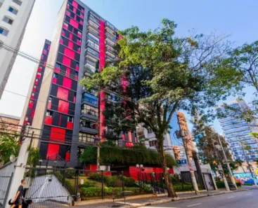 Apartamento com 3 Quartos à venda, 85m² no Vila Olímpia, São Paulo