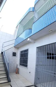 Sobrado com 6 Quartos à venda, 295m² no Santo Antônio, Aracaju