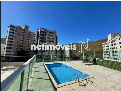 Apartamento com 3 Quartos à venda, 162m² no Sion, Belo Horizonte