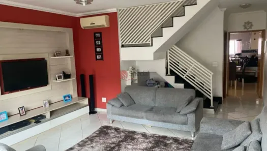 Sobrado com 3 Quartos à venda, 244m² no Chácara Santo Antônio (Zona Leste), São Paulo