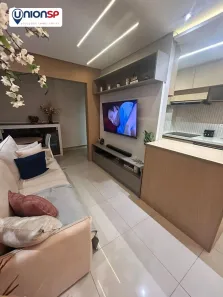 Apartamento com 2 Quartos à venda, 60m² no Ipiranga, São Paulo