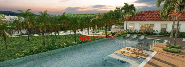 Lote/Terreno à venda, 628m² no Jardim Mantova, Indaiatuba