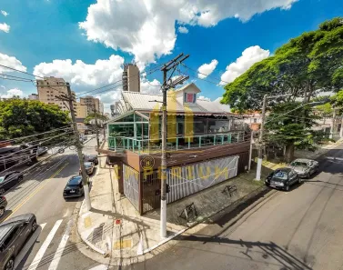Ponto Comercial para alugar, 972m² no Vila Hamburguesa, São Paulo