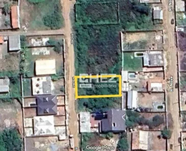 Lote/Terreno à venda, 420m² no Reserva do Peró, Cabo Frio