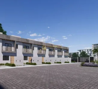 Casa de Condomínio com 2 Quartos à venda, 67m² no Chácaras Pousada do Vale, São José dos Campos