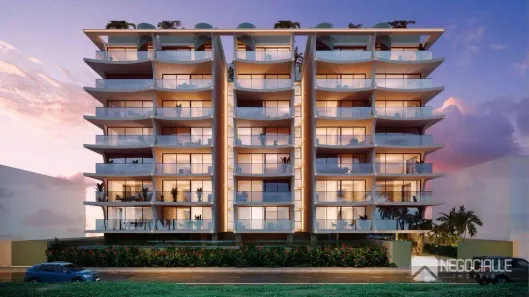Apartamento com 3 Quartos à venda, 128m² no Jardim Oceania, João Pessoa