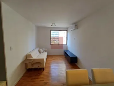 Apartamento com 2 Quartos à venda, 71m² no Vila Olímpia, São Paulo