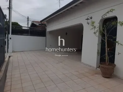 Casa com 4 Quartos à venda, 248m² no Vila Joaquim Inácio, Campinas