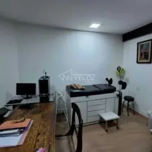 Apartamento com 6 Quartos à venda, 236m² no Catete, Rio de Janeiro