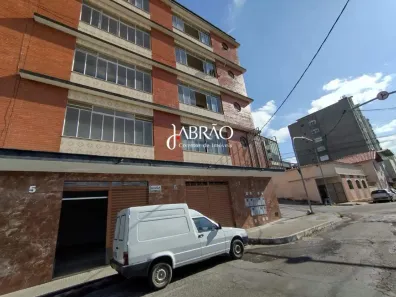 Ponto Comercial para alugar, 100m² no Centro, Barbacena