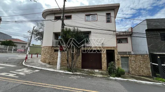 Sobrado com 3 Quartos para alugar, 270m² no Parque Novo Mundo, São Paulo
