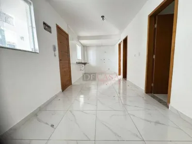 Apartamento com 2 Quartos à venda, 41m² no Vila Guilhermina, São Paulo