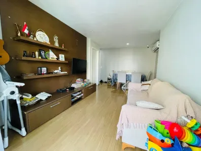 Apartamento com 2 Quartos à venda, 74m² no Barra da Tijuca, Rio de Janeiro