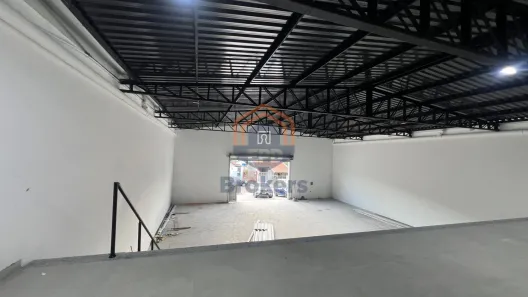 Ponto Comercial para alugar, 310m² no Vila Salermo, Jundiaí