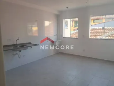 Apartamento com 1 Quarto à venda, 33m² no Vila Ema, São Paulo