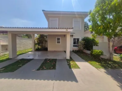 Casa de Condomínio com 3 Quartos à venda, 165m² no Jardim da Glória, Cotia