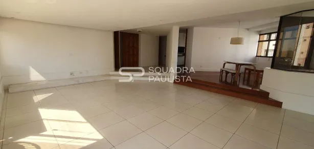 Apartamento com 4 Quartos à venda, 325m² no Campo Belo, São Paulo